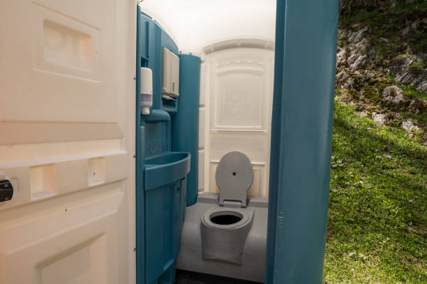 Best Sanitation services for porta potties  in Apache, OK