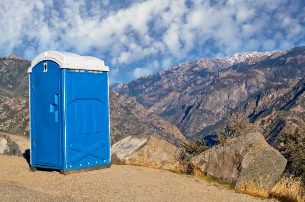 Best Porta potty rental near me  in Apache, OK
