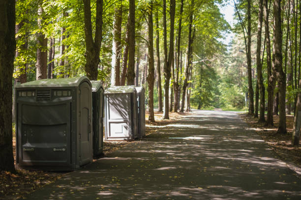 Porta potty services near me in Apache, OK