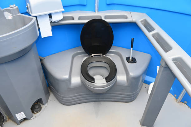 Best Portable toilet rental cost  in Apache, OK
