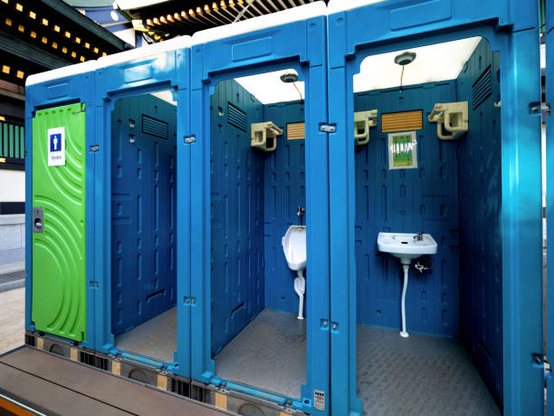 Best Event porta potty rental  in Apache, OK