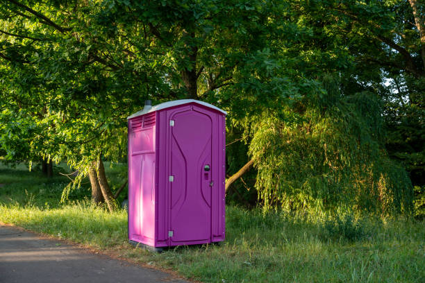 Professional porta potty rental in Apache, OK